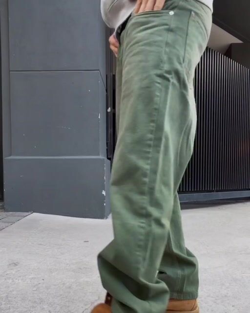 Video de Jean Daily - Olive