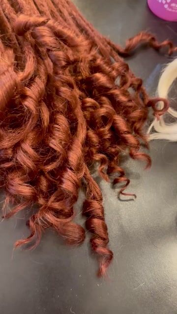Vídeo de Arte Dreads