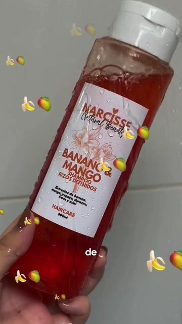 Video de Shampoo Rizos Definidos
