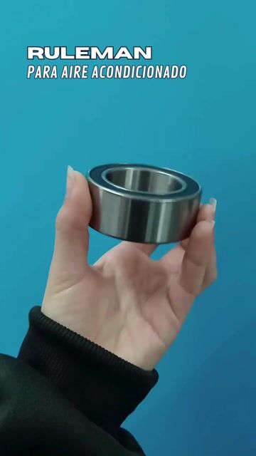 Video de Accesorios OCP