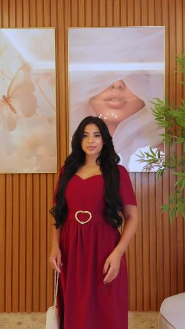 Video de Vestido Kelly