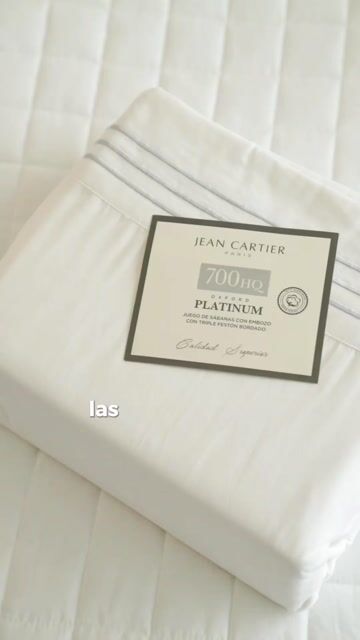 Video de Nathan Home | Blanquería Premium