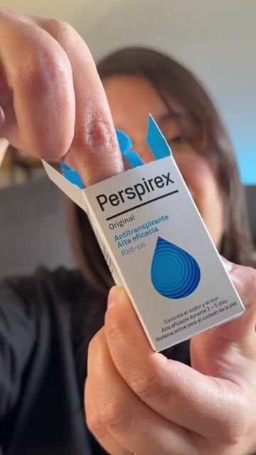 Video de PERSPIREX ARGENTINA