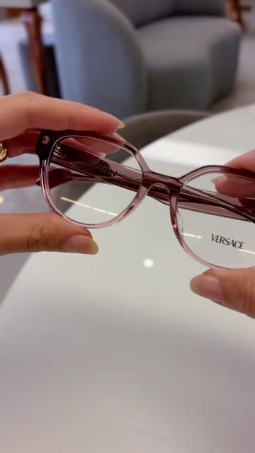 Vídeo de Versace VE 3394D - 5435 53