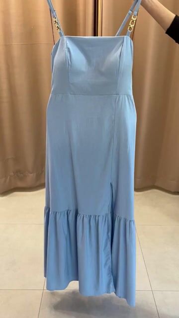 Video de Vestido Luciana
