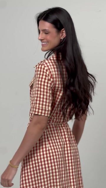 Vídeo de VESTIDO LONGO DANDARA