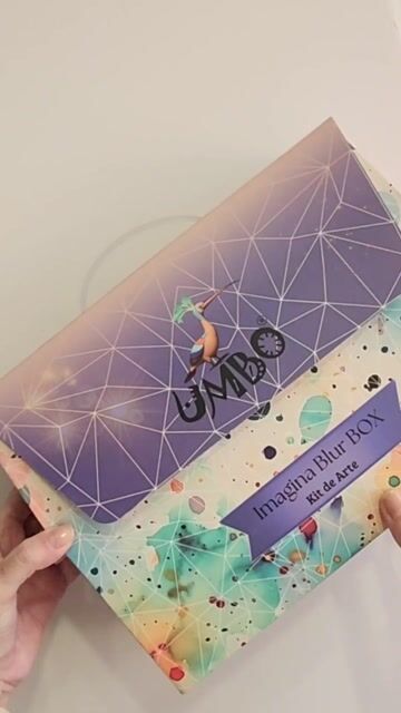 Video de UMBO JUGUETES