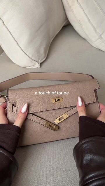 Vídeo de Bolsa Estelle