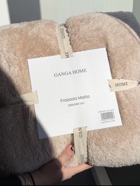 Video de Ganga Home | Lujo al alcance de todos