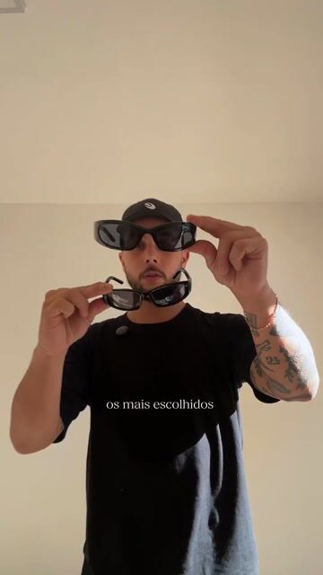 Video de SCOTT ALL BLACK