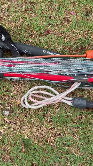 Vídeo de Equipamentos de Kitesurf, Foil e Wingfoil | Ibiraquera Kiteshop