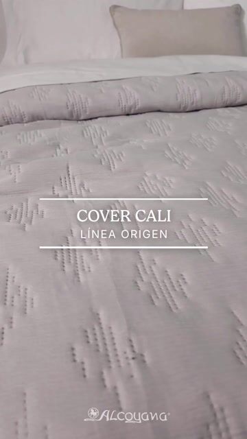 Video de Cover Alcoyana - Cali