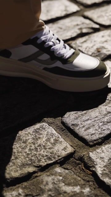 Vídeo de Pergamum Shoes