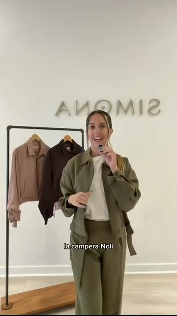 Video de Simona