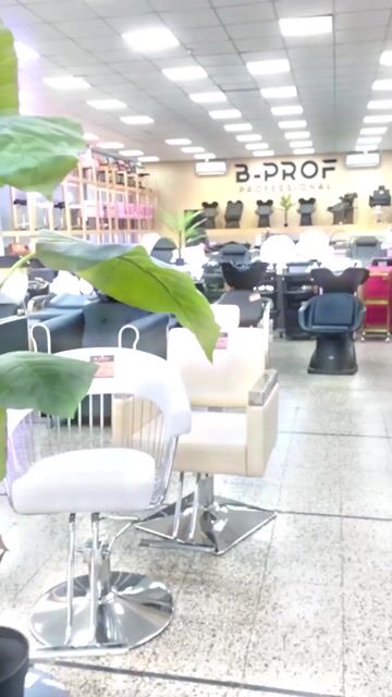 Video de B-PROF