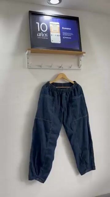 Video de Kuwana Shop