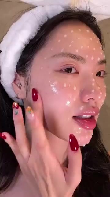 Vídeo de kaia Glow