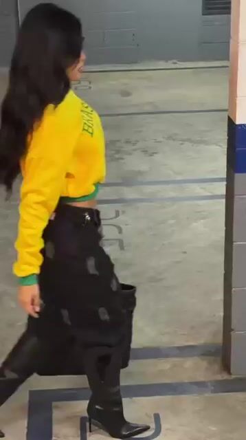 Video de MOLETOM BRASIL TROPICAL