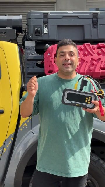 Video de Driven | Equipamiento outdoor, 4x4 y térmicos | 2 años de garantía