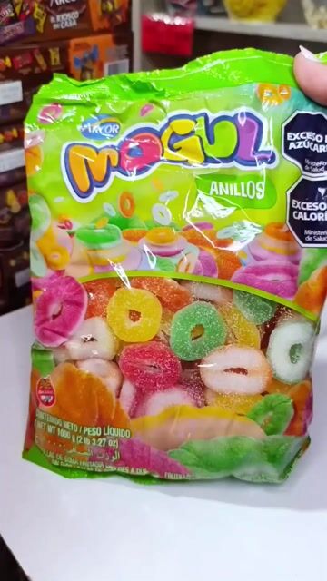 Video de Tua Supermercado