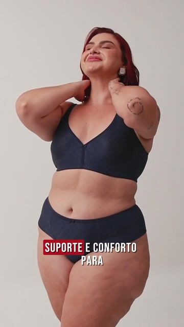 Vídeo de Vi Lingerie
