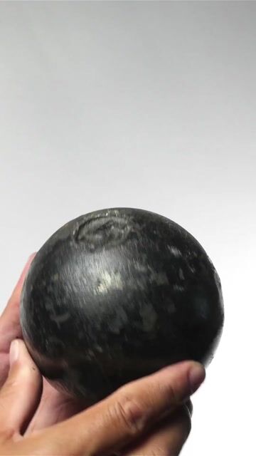 Vídeo de Panela de ferro fundido