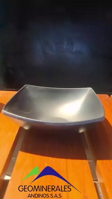 Video de MAGNESITA AGRICOLA CARBONATO DE MAGNESIO NATURAL ENMIENDA MINERAL PARA SUELOS
