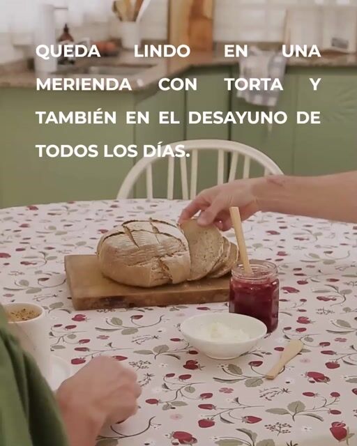 Video de Elida Rosa