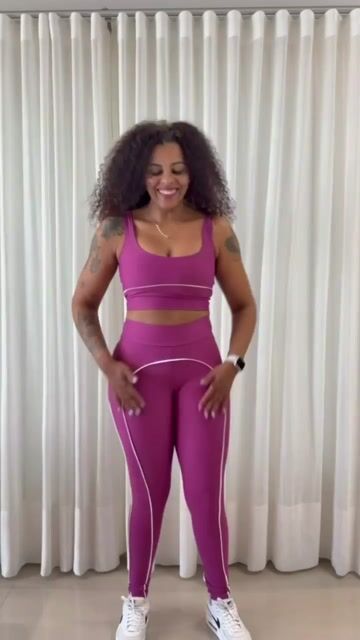 Video de Conjunto Aura Contour