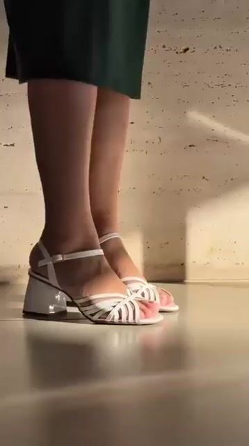 Vídeo de Camila Amorim Shoes