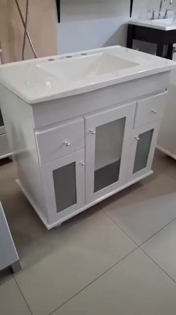 Video de JAQUE MATE SANITARIOS