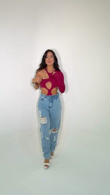 Video de Body Lavinia
