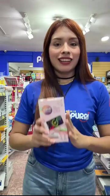 Video de LIBRERIA POPURRI