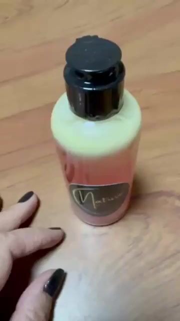 Video de Jabón Líquido Hindú Para Manos Con Seda Hidrolizada 120ml