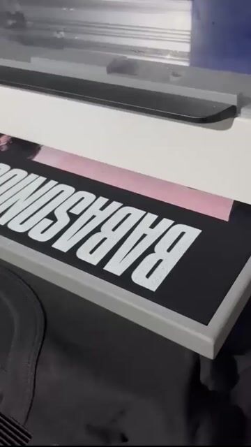 Video de Remera Babasonicos Rosa