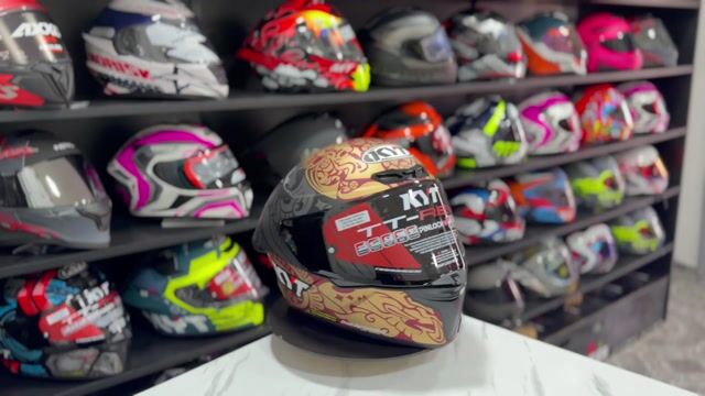Video de Street Riders Store