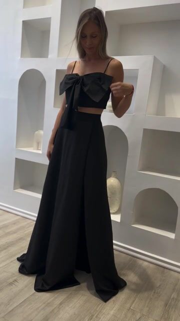 Video de Amélie • ropa y accesorios