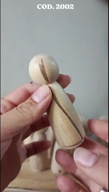Video de EMMAWOOD