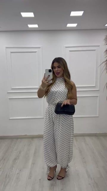 Video de Conjunto Yara Poá