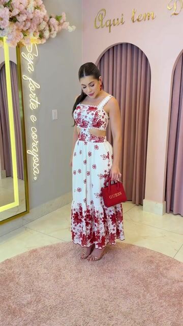 Video de VESTIDO SAMYA – REF. 2190