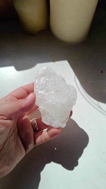Video de CUARZO CRISTAL