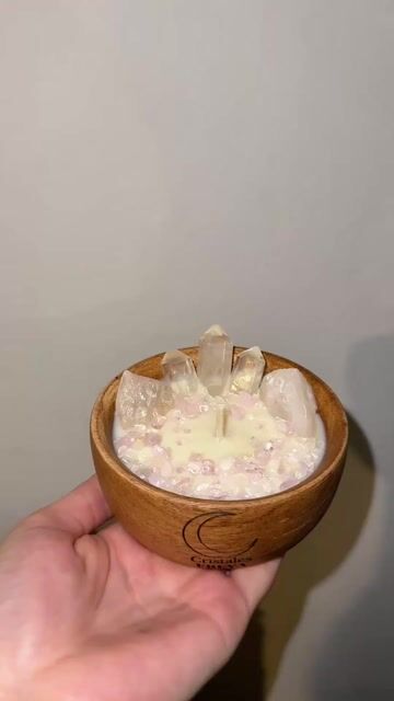 Video de Pack emprendedor - 3 velas Amor
