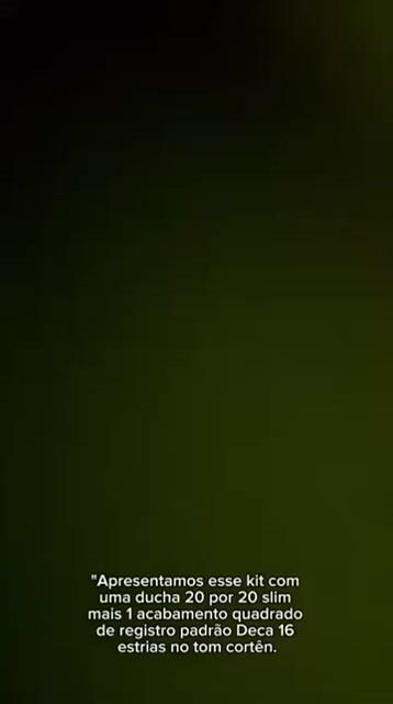 Vídeo de Paulimarx Conceito - O melhor em metais para sua Casa: Torneira, Chuveiro, Ducha, Ralo, Misturador, Válvula, Acabamento