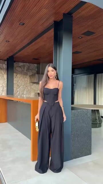 Vídeo de Andara Brand