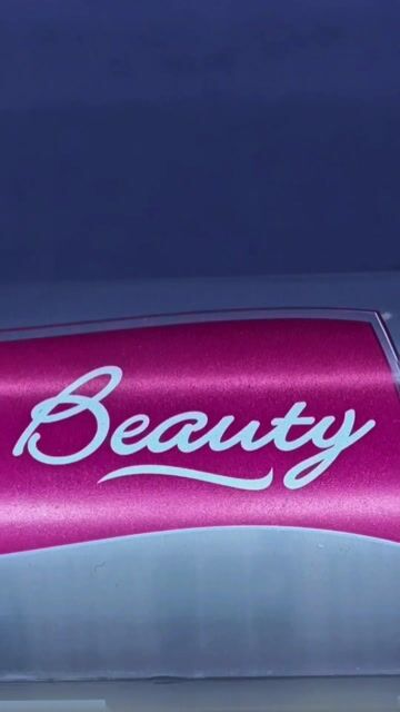 Vídeo de Desodorante Body Splash Beauty 90 ml Poty Cosmeticos