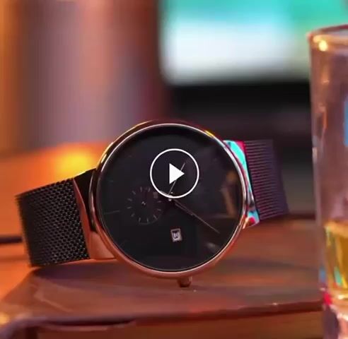 Vídeo de Amohara