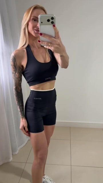 Vídeo de AP MODA FITNESS E ACESSÓRIOS