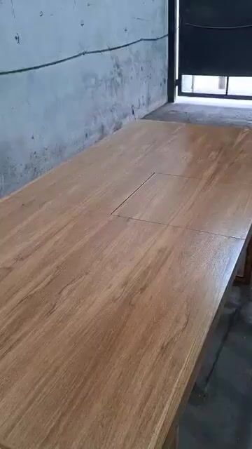 Video de MESA EXTENSIBLE EN PETIRIBI PATAS U