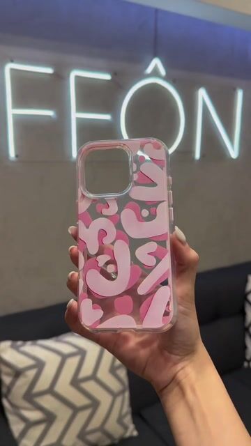 Video de CASE BLUSH