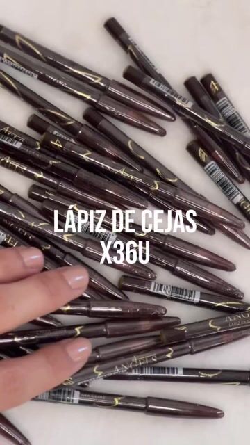 Video de DELINEADOR X 36 4ANGELS